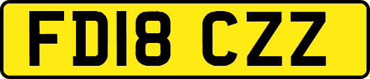 FD18CZZ