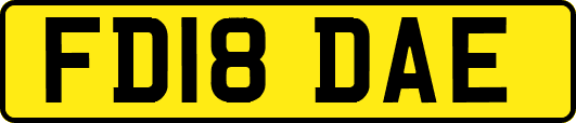 FD18DAE