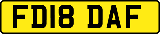 FD18DAF