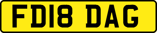 FD18DAG