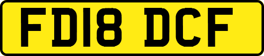 FD18DCF