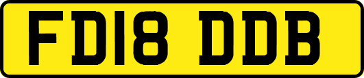 FD18DDB