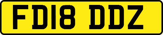 FD18DDZ