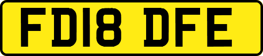 FD18DFE