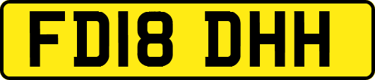 FD18DHH