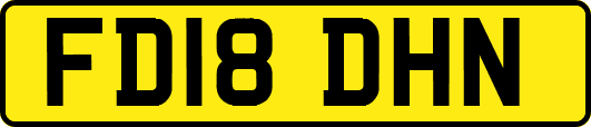 FD18DHN
