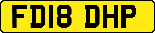 FD18DHP