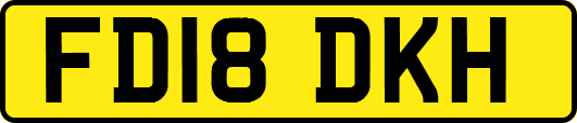 FD18DKH