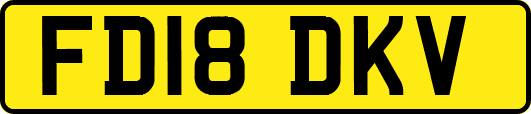 FD18DKV