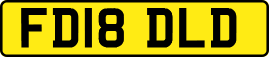 FD18DLD