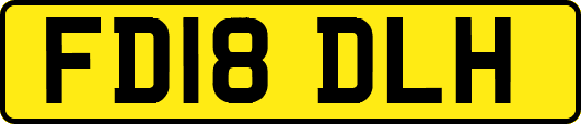 FD18DLH