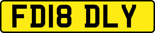 FD18DLY