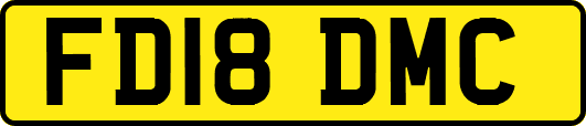 FD18DMC
