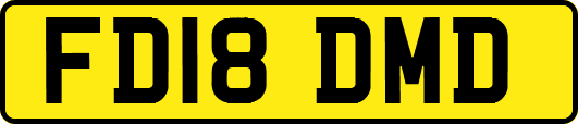 FD18DMD