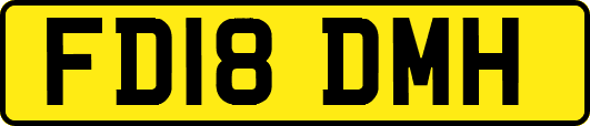 FD18DMH