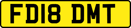 FD18DMT