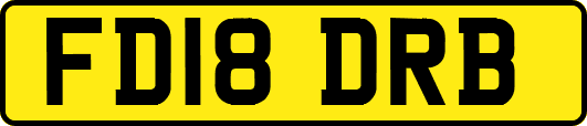 FD18DRB