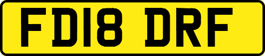 FD18DRF