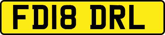 FD18DRL
