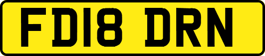 FD18DRN