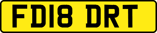 FD18DRT