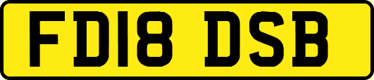 FD18DSB
