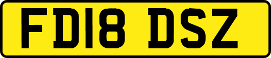 FD18DSZ