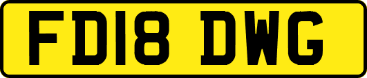 FD18DWG