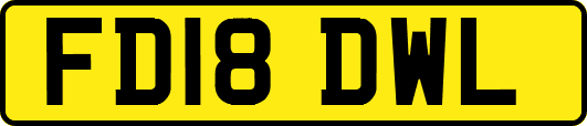 FD18DWL