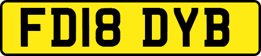 FD18DYB