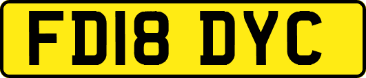 FD18DYC