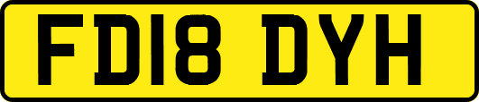 FD18DYH