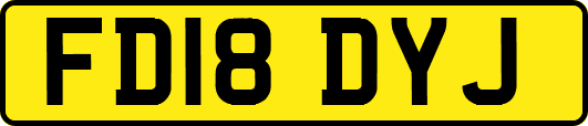 FD18DYJ