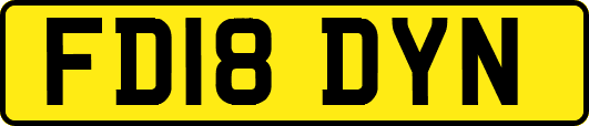 FD18DYN