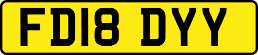 FD18DYY