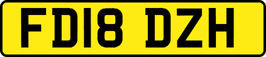 FD18DZH