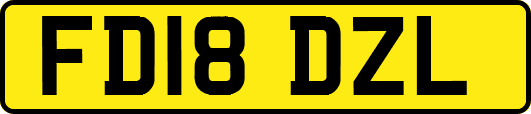 FD18DZL