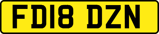 FD18DZN