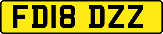 FD18DZZ