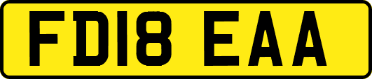 FD18EAA