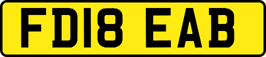 FD18EAB