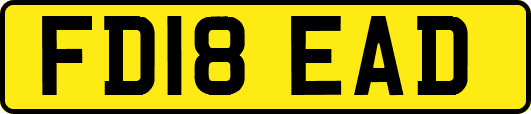 FD18EAD