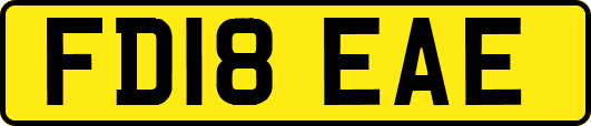 FD18EAE