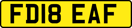 FD18EAF