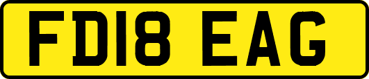 FD18EAG