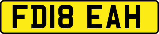 FD18EAH