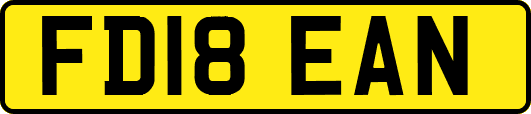 FD18EAN