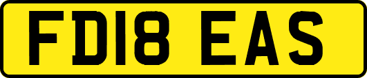 FD18EAS