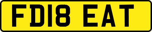 FD18EAT