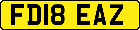 FD18EAZ